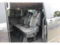 Ford Tourneo Custom 2.0 TDCI 320 Titanium X SHZ Navi AHZV Gris - thumbnail 15