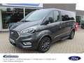 Ford Tourneo Custom 2.0 TDCI 320 Titanium X SHZ Navi AHZV Gris - thumbnail 1