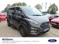 Ford Tourneo Custom 2.0 TDCI 320 Titanium X SHZ Navi AHZV Gris - thumbnail 4