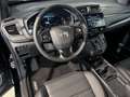 Honda CR-V e:HEV 2.0 i-MMD Hybrid 2WD Sport Line (RW/RW) Czarny - thumbnail 12