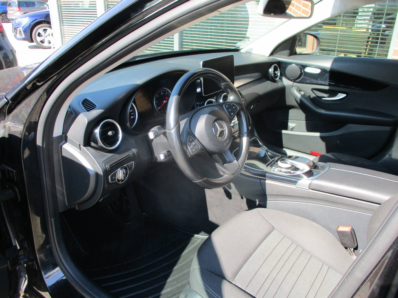 Mercedes-Benz C 180 C 180 BlueTec / d (205.036) — photo 5
