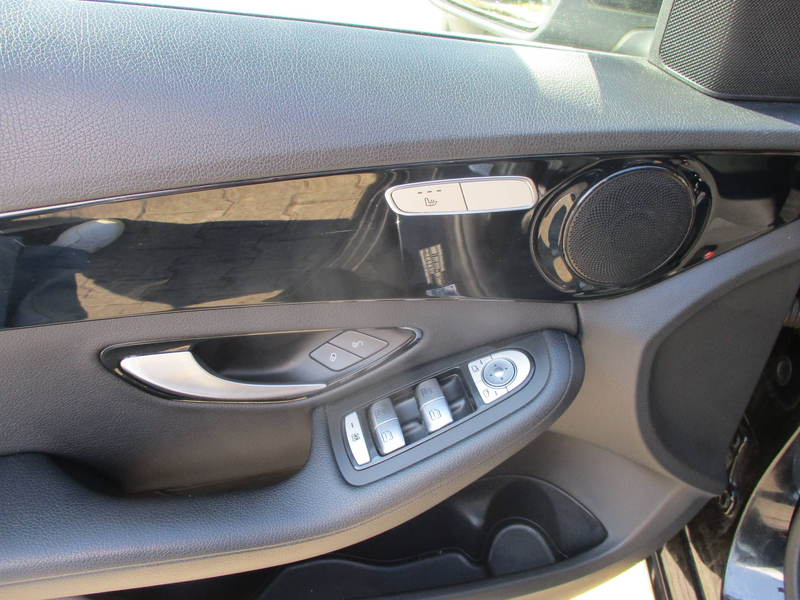 Mercedes-Benz C 180 C 180 BlueTec / d (205.036) — photo 6