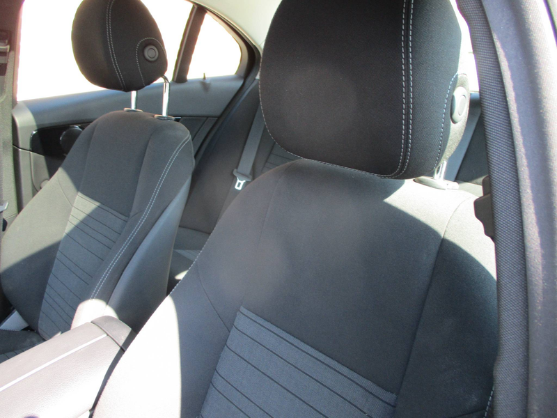 Mercedes-Benz C 180 C 180 BlueTec / d (205.036) — photo 7