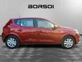 Dacia Sandero 3ª serie Streetway 1.0 TCe 90 CV Expression Rot - thumbnail 6