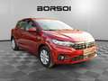 Dacia Sandero 3ª serie Streetway 1.0 TCe 90 CV Expression Rot - thumbnail 7