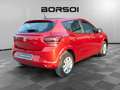 Dacia Sandero 3ª serie Streetway 1.0 TCe 90 CV Expression Rot - thumbnail 5