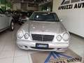 Mercedes-Benz E 270 Classe E - W210 Berlina td cdi Avantgarde Silber - thumbnail 2