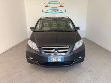 1.8 16V i-VTEC Executive Navi LH