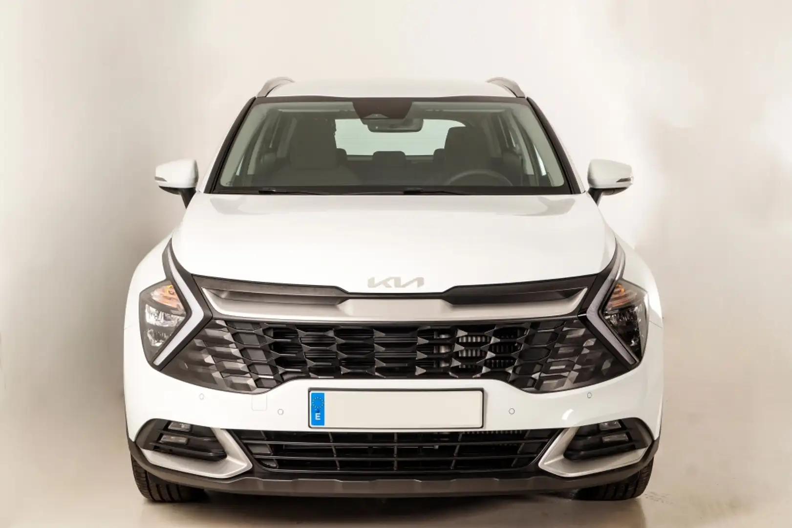 Kia Sportage 1.6 T-GDi Drive 150 Wit - 2
