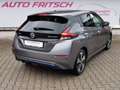 Nissan Leaf Tekna 40kWh 150PS CHAdeMO Batterie 90% SOH Wert Grau - thumbnail 3
