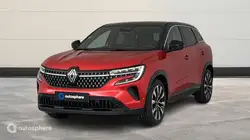 Renault Austral 1.2 E-Tech full hybrid 200ch Techno esprit Alpine