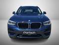 BMW X3 xDrive 25d Aut. 4x4 FLA Akustik KlimaA Blauw - thumbnail 4