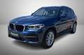 BMW X3 xDrive 25d Aut. 4x4 FLA Akustik KlimaA Blauw - thumbnail 1