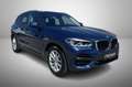 BMW X3 xDrive 25d Aut. 4x4 FLA Akustik KlimaA Blauw - thumbnail 5