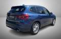 BMW X3 xDrive 25d Aut. 4x4 FLA Akustik KlimaA Blauw - thumbnail 2
