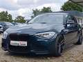 BMW 125 125d 5p Msport Azul - thumbnail 1