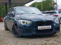 BMW 125 125d 5p Msport Blu/Azzurro - thumbnail 3