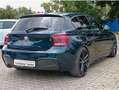 BMW 125 125d 5p Msport Kék - thumbnail 12