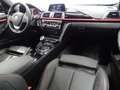 BMW 320 d Berline Sportline *CUIR SPORT-FULL LED-NAVI* Negro - thumbnail 7