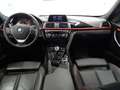 BMW 320 d Berline Sportline *CUIR SPORT-FULL LED-NAVI* Schwarz - thumbnail 6