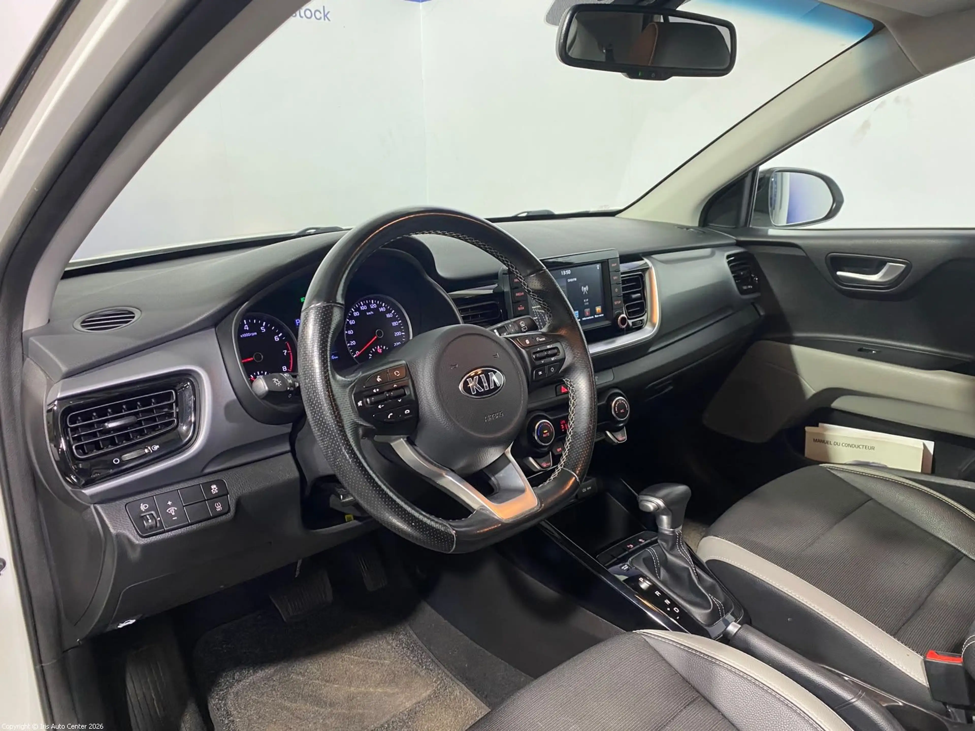 Kia Stonic 1.0 T-GDI DCT7 | CARPLAY | CAMERA  | NAVI. — photo 6
