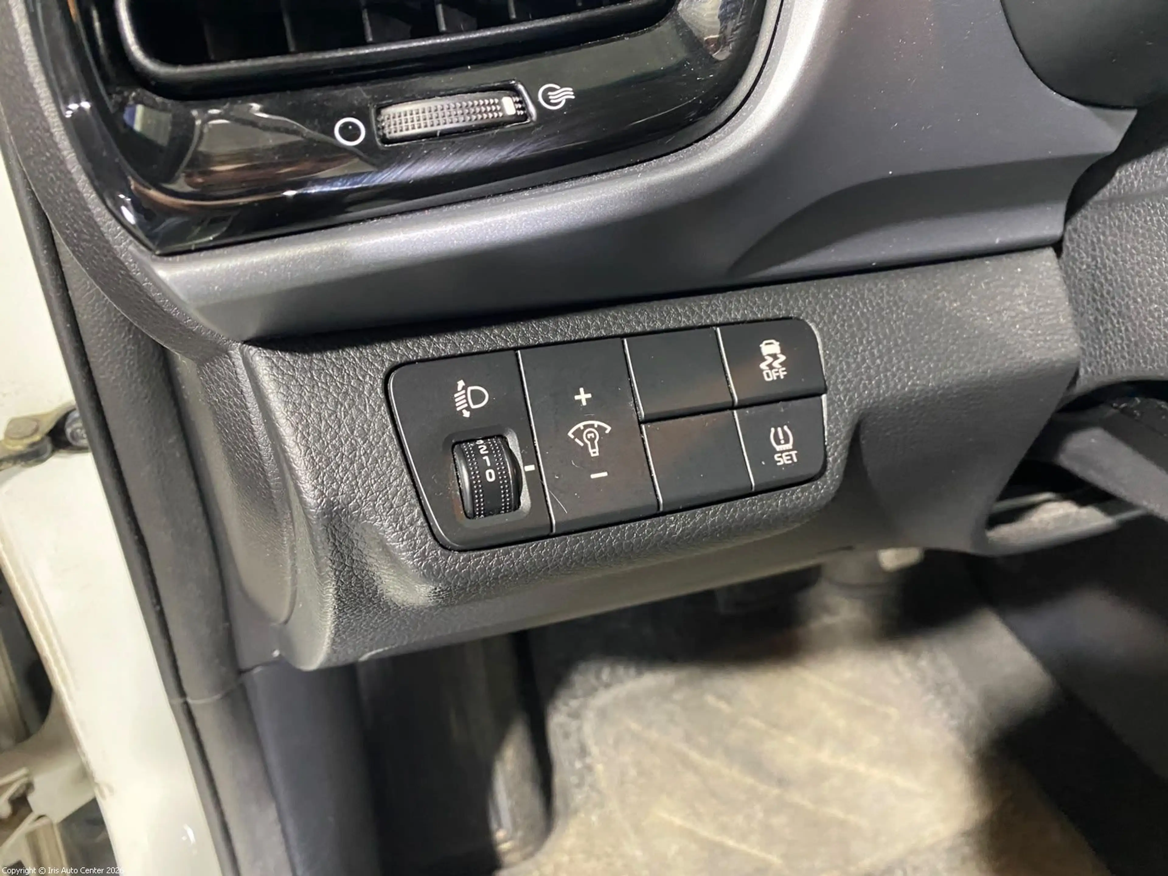Kia Stonic 1.0 T-GDI DCT7 | CARPLAY | CAMERA  | NAVI. — photo 8