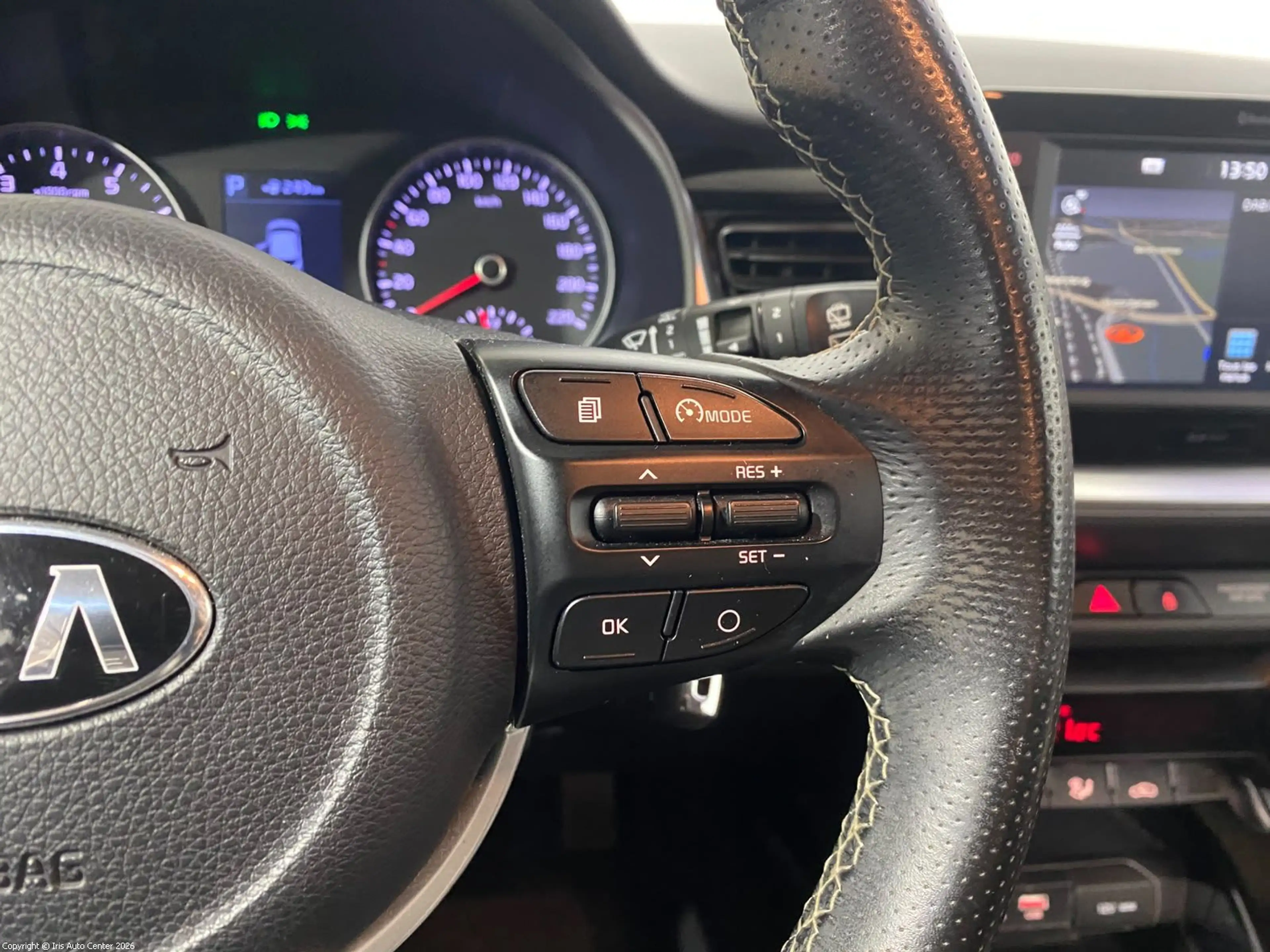 Kia Stonic 1.0 T-GDI DCT7 | CARPLAY | CAMERA  | NAVI. — photo 12