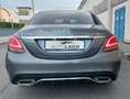 Mercedes-Benz C 220 d Premium 4matic auto Grigio - thumbnail 7