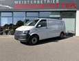 Volkswagen T6 Transporter T6 Kastenwagen LR 2,0 TDI BMT Weiß - thumbnail 1