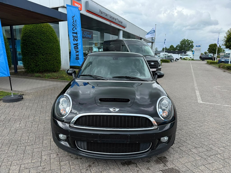 Photo du véhicule