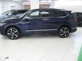 Volkswagen Tiguan Allspace R-Line 4M.*Pano+AHK+V-Leder+DCC* Blau - thumbnail 6