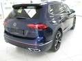 Volkswagen Tiguan Allspace R-Line 4M.*Pano+AHK+V-Leder+DCC* Blau - thumbnail 3