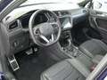 Volkswagen Tiguan Allspace R-Line 4M.*Pano+AHK+V-Leder+DCC* Blau - thumbnail 9