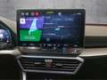 SEAT Leon 1.5 eTSI DSG FR Black Edition Navi Led FaPa L Schwarz - thumbnail 14