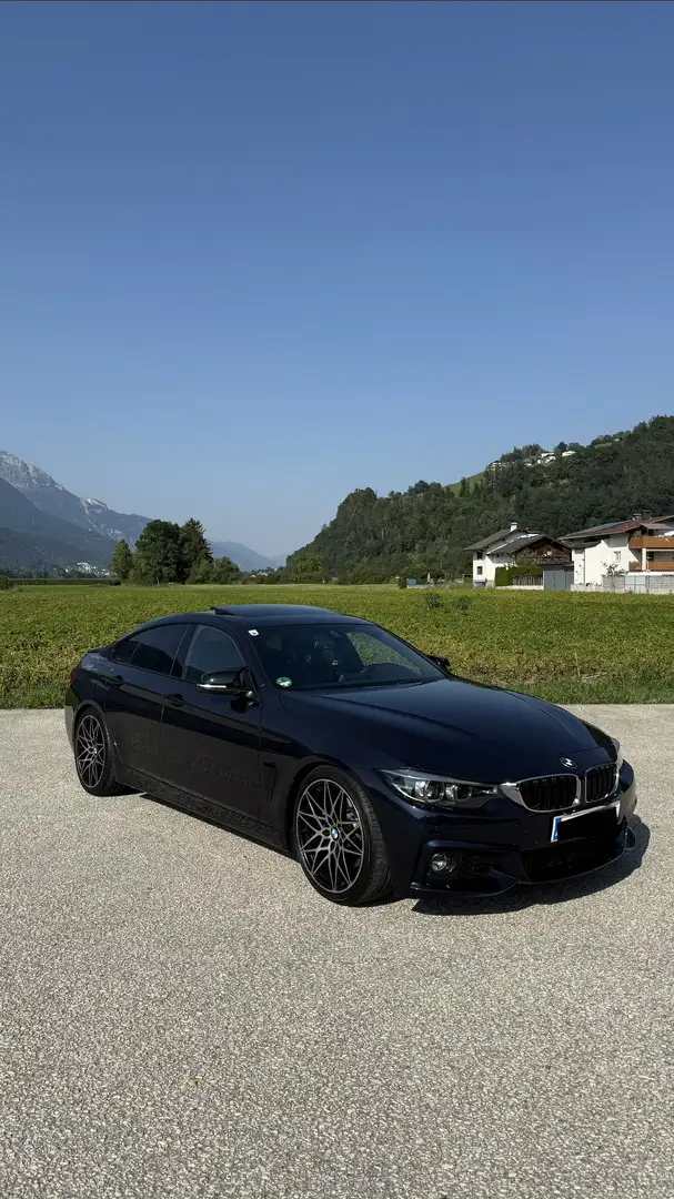 BMW 440 440i xDrive Gran Coupe M Sport Aut. - 2