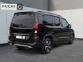 Peugeot Rifter GT Allure L2 *SCHWENKSITZ*ROLLSTUHLRAMPE* Schwarz - thumbnail 5