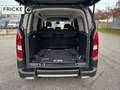 Peugeot Rifter GT Allure L2 *SCHWENKSITZ*ROLLSTUHLRAMPE* Schwarz - thumbnail 29