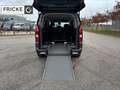 Peugeot Rifter GT Allure L2 *SCHWENKSITZ*ROLLSTUHLRAMPE* Schwarz - thumbnail 32
