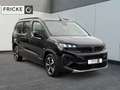 Peugeot Rifter GT Allure L2 *SCHWENKSITZ*ROLLSTUHLRAMPE* Schwarz - thumbnail 7
