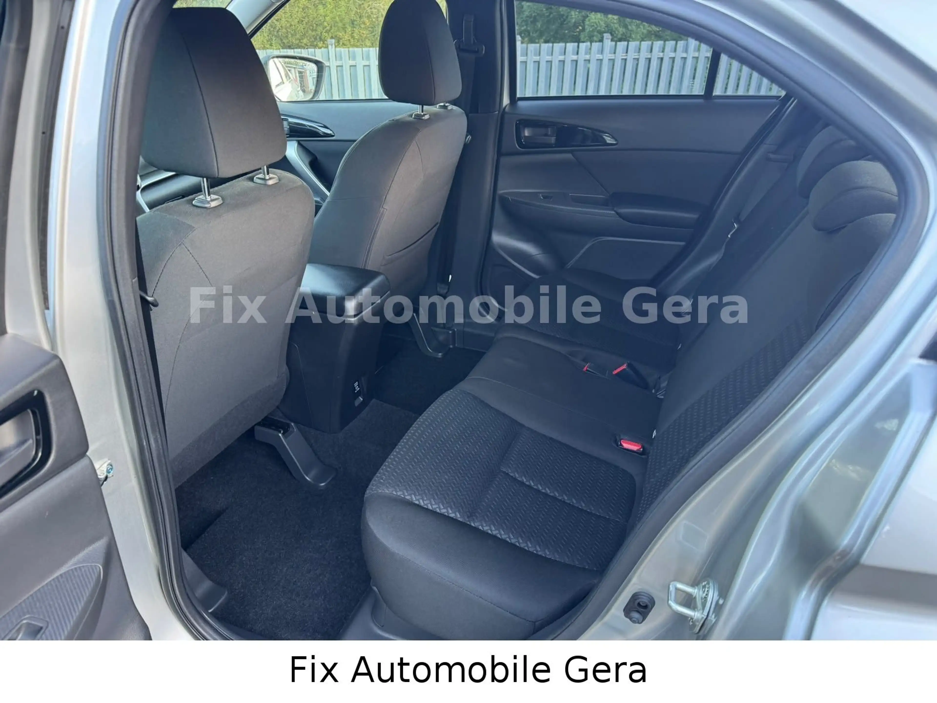Mitsubishi Eclipse Cross Diamant Edition+ 2WD*52 Tkm*! — photo 13
