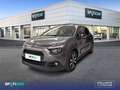 Citroen C3 PureTech 81KW (110CV) Max Grijs - thumbnail 1