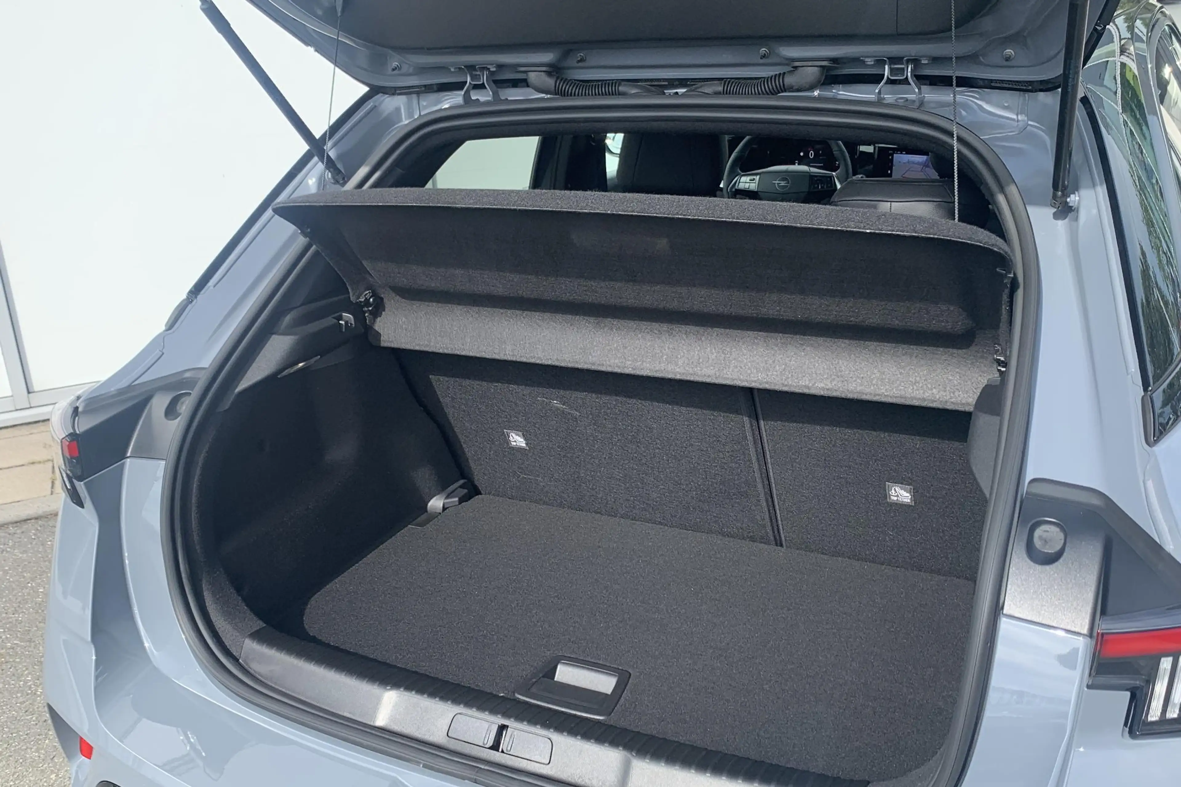 Opel Mokka-E Electric Ultimate 54 kWh | Warmtepomp | LED Matrix — photo 8