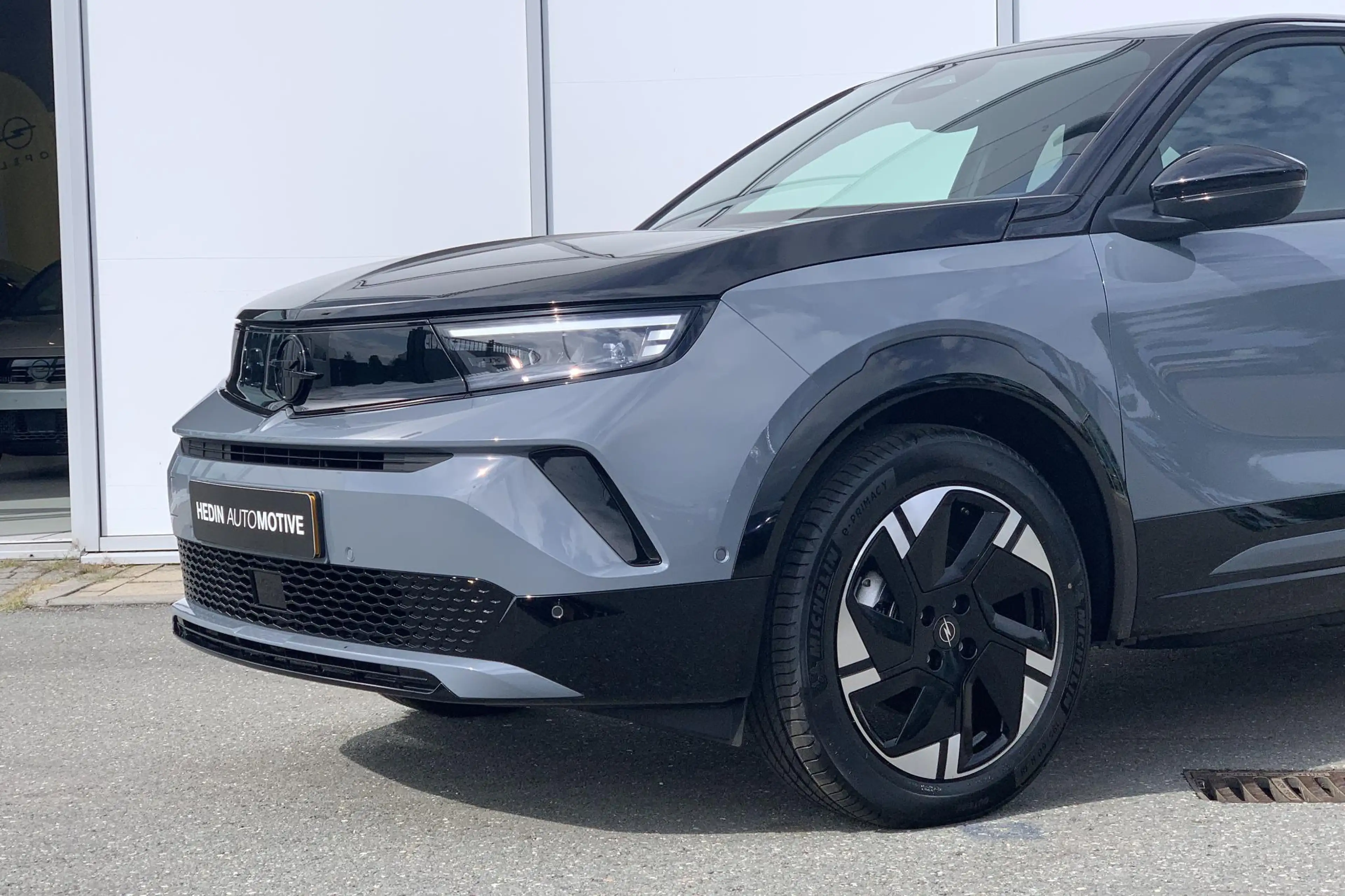 Opel Mokka-E Electric Ultimate 54 kWh | Warmtepomp | LED Matrix — photo 2