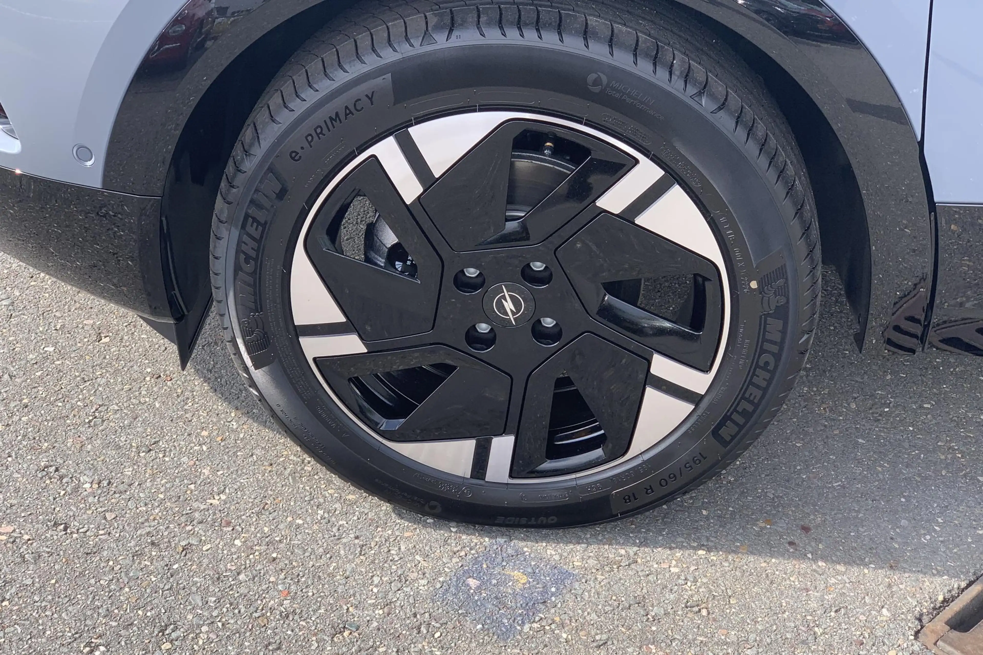 Opel Mokka-E Electric Ultimate 54 kWh | Warmtepomp | LED Matrix — photo 9