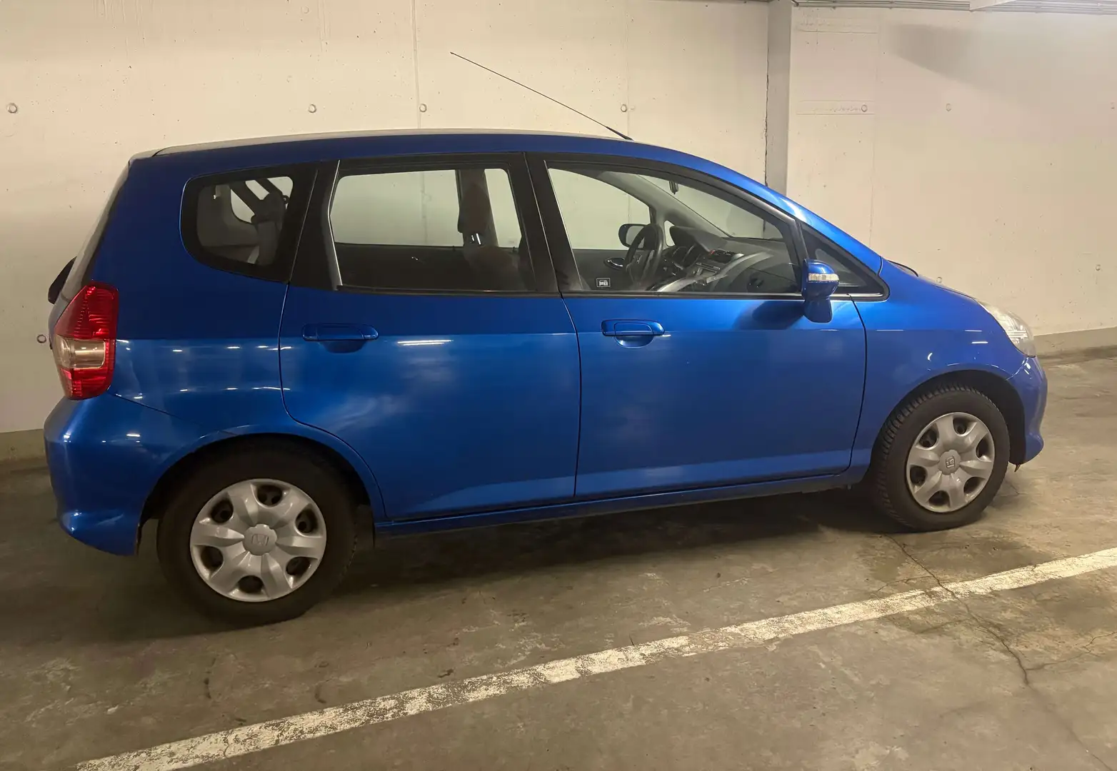 Honda Jazz Jazz 1.4 LS - 1