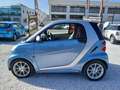 smart forTwo Coupé 45 mhd Pure Aut. Azul - thumbnail 5