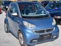 smart forTwo Coupé 45 mhd Pure Aut. Azul - thumbnail 2