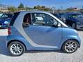 smart forTwo Coupé 45 mhd Pure Aut. Azul - thumbnail 4
