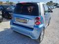smart forTwo Coupé 45 mhd Pure Aut. Azul - thumbnail 7