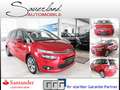 Citroen Grand C4 Picasso 7 SITZER BI-XENON NAVI KAMERA Rot - thumbnail 1